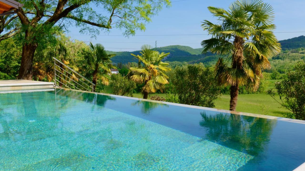 Casa Valla By Rent Istria Buzet Exterior photo
