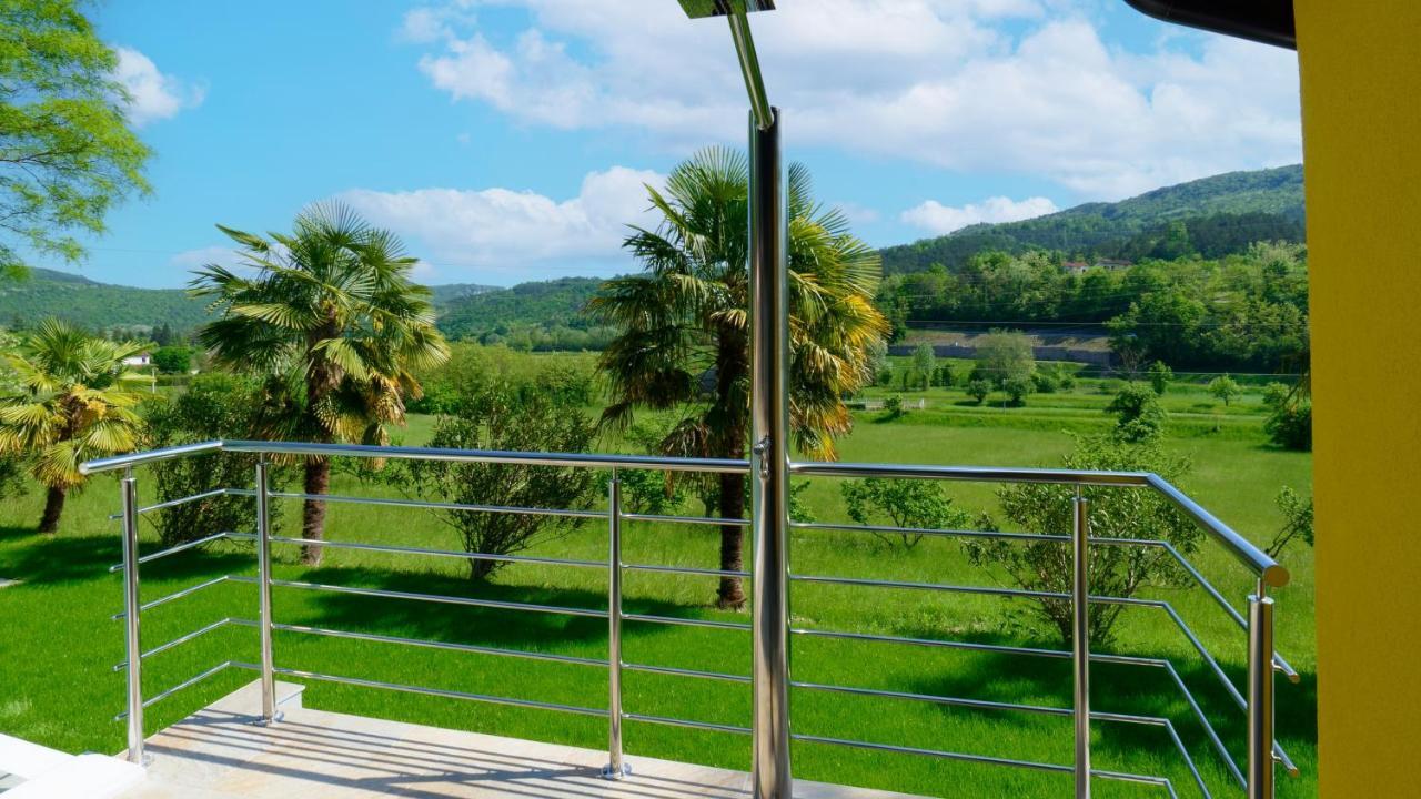 Casa Valla By Rent Istria Buzet Exterior photo