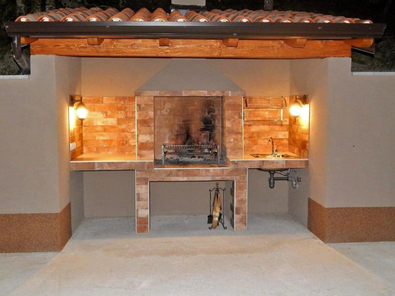 Casa Valla By Rent Istria Buzet Room photo